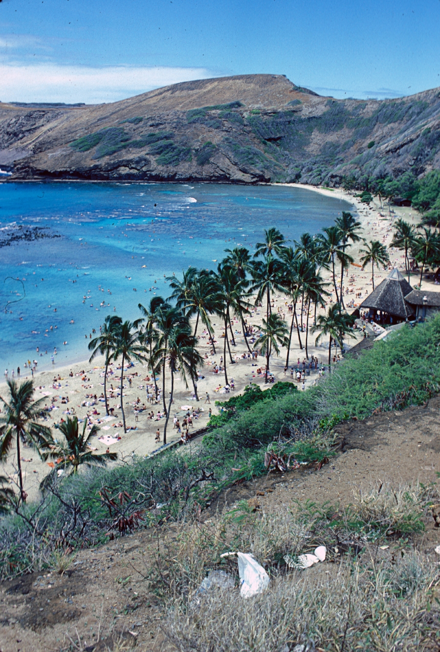  Beautiful Hawaii