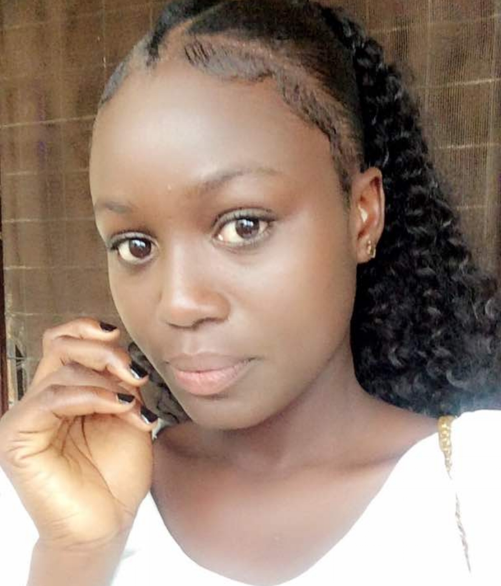 ADOBEA,,,,,,,,,,,,,,,,,,,,,,,a beautiful lady from Ghana.