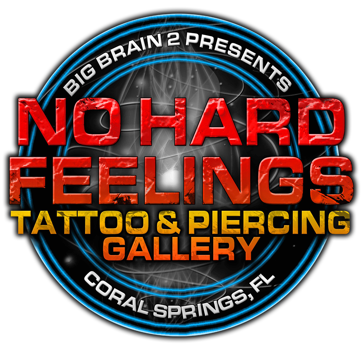 Coral Springs  TattooMenu