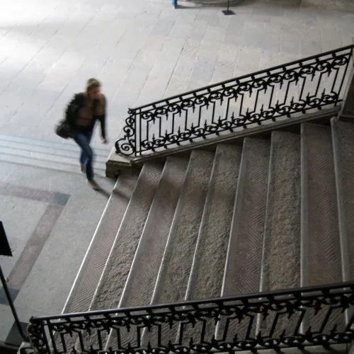 Current City Episode #7 Stockholm: Roy Andersson (2009), radio documentary, 31:09 