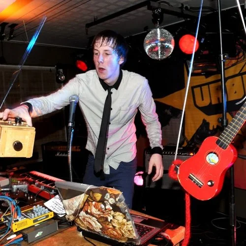 Current City Episode #3 Oslo: Captain Credible (2009), radio documentary, 27:35