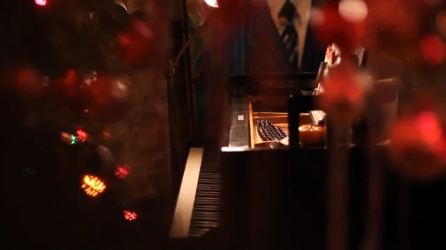 Portland: Thomas Lauderdale Holiday Sing Along (2014), short film, 07:10