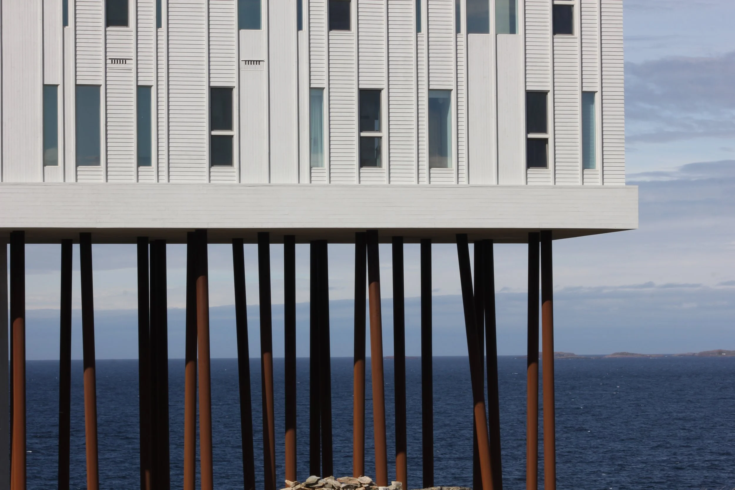 Ivy Lin Showreel (2010-2024)