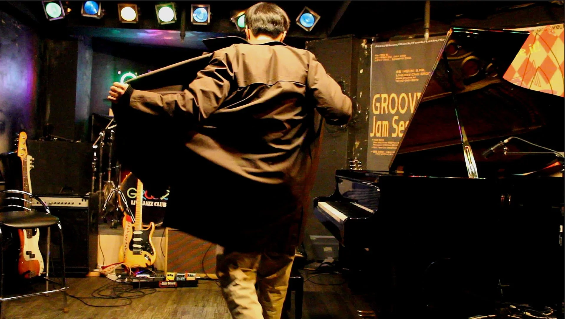 Seoul Clavier Chronicle (2019)