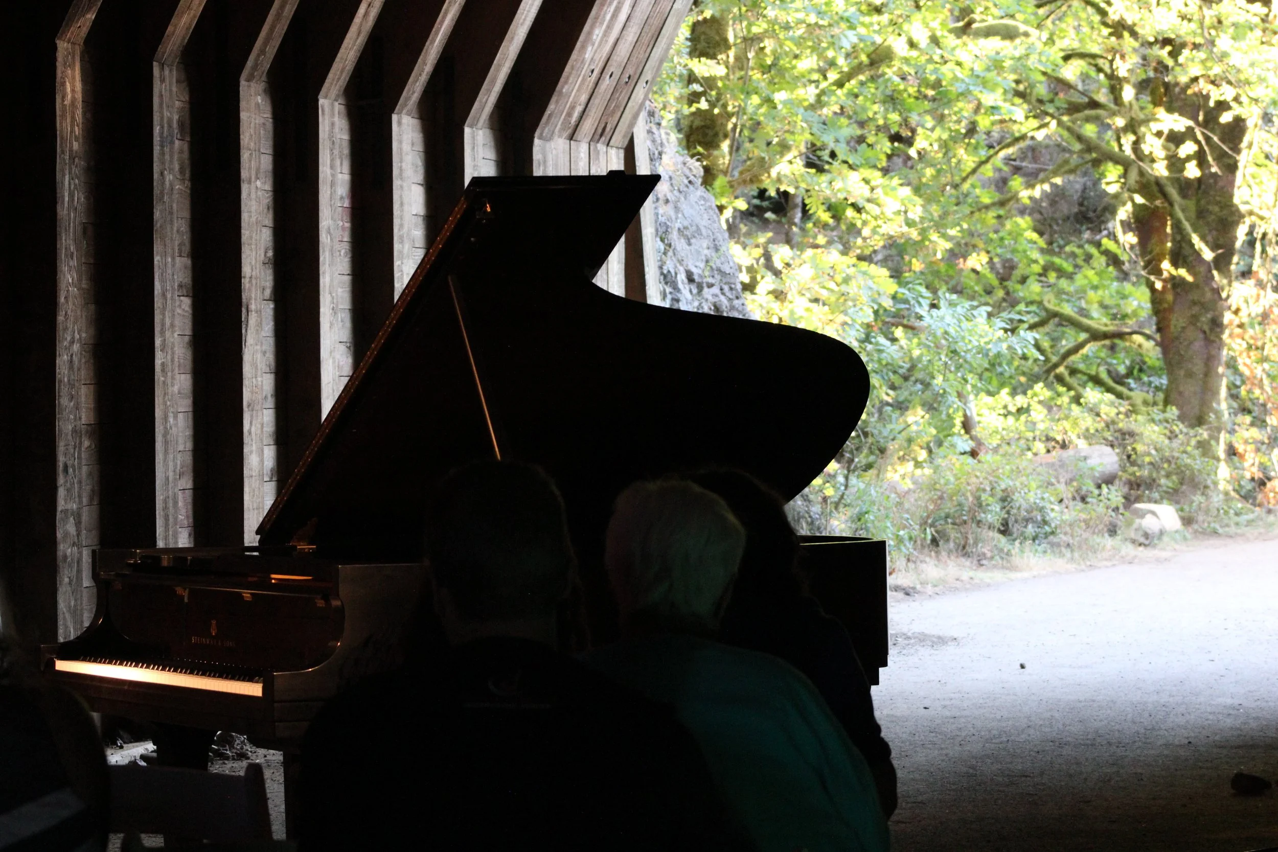 Last Song of Orenota (2019)