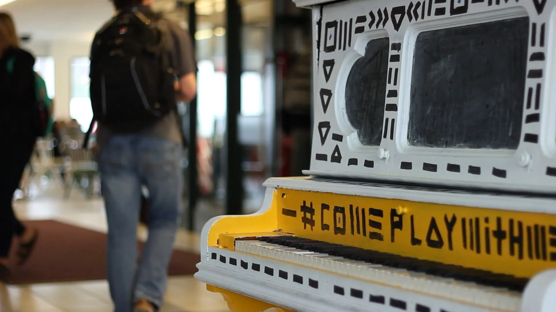 Newfoundland Clavier Chronicle (2019)