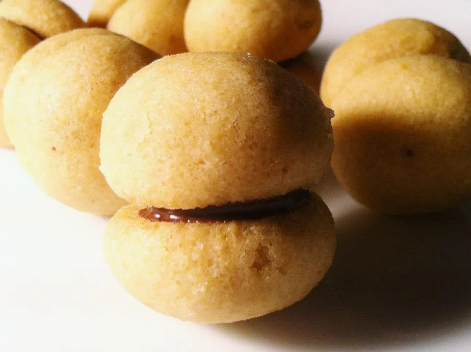 Baci di Dama