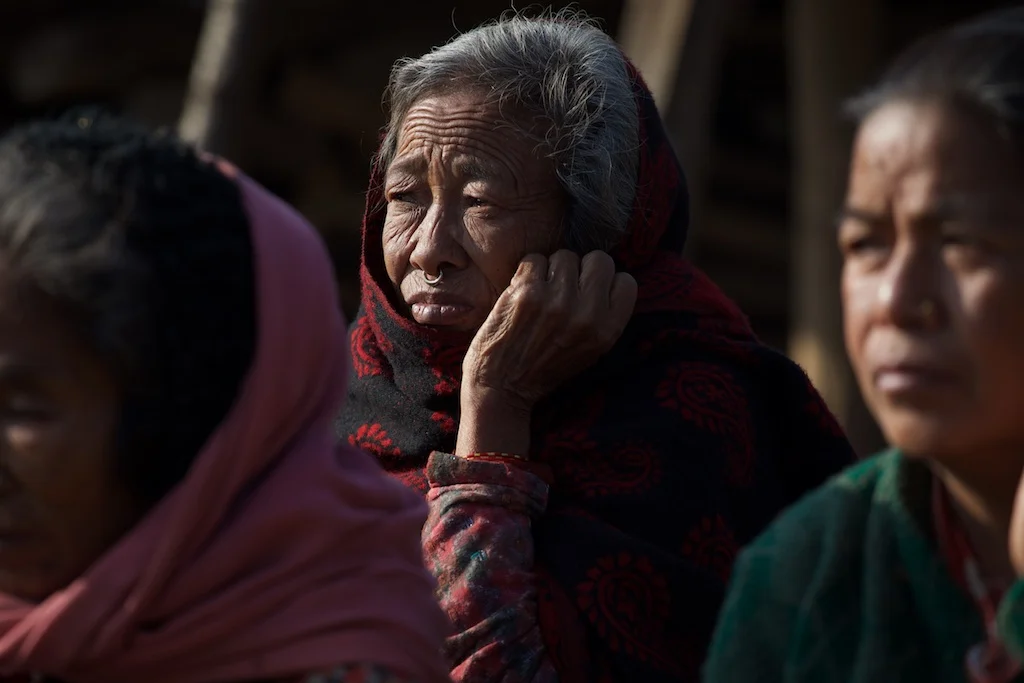 Elections, Nepal