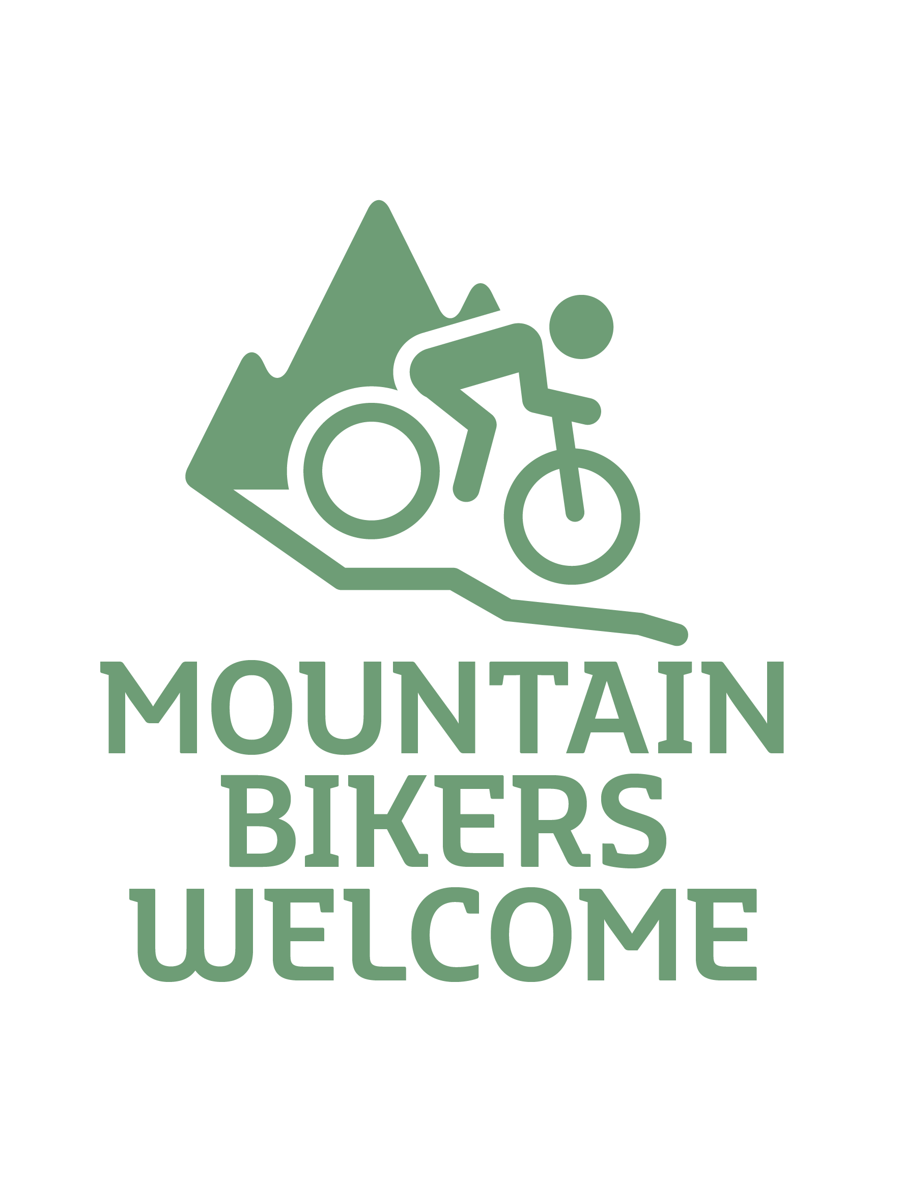 Mountain Bikers welcome.jpg