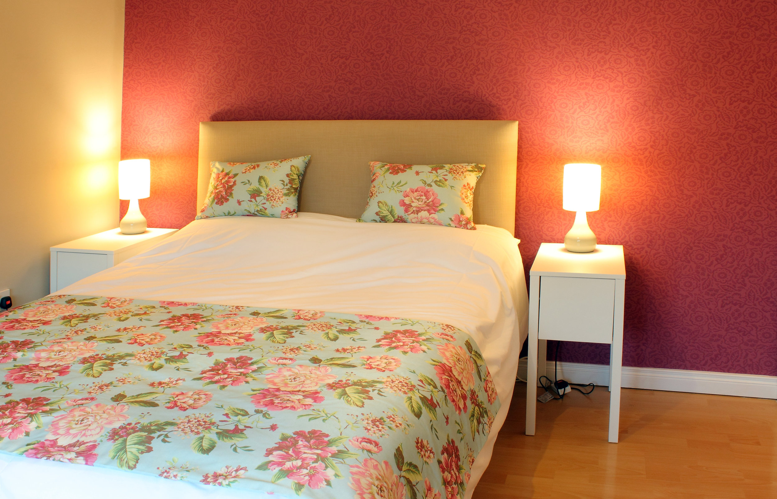 Self Catering accommodation Dunagannon