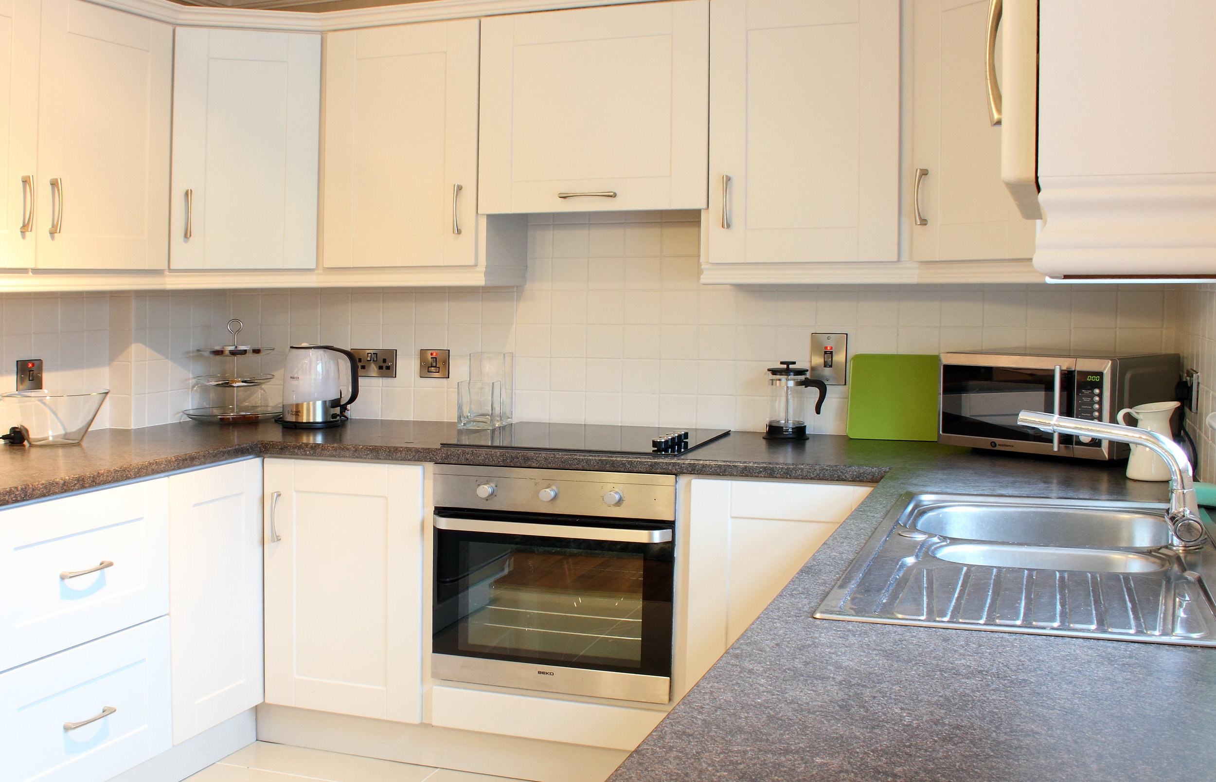 Self Catering Holiday Accommodation Dungannon