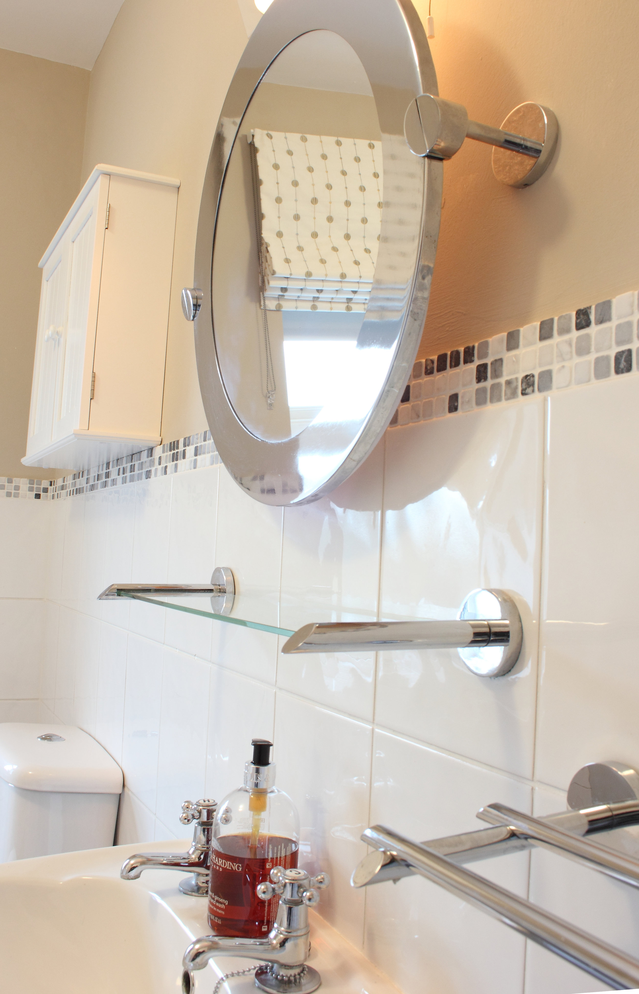 Self catering accommodation county tyrone