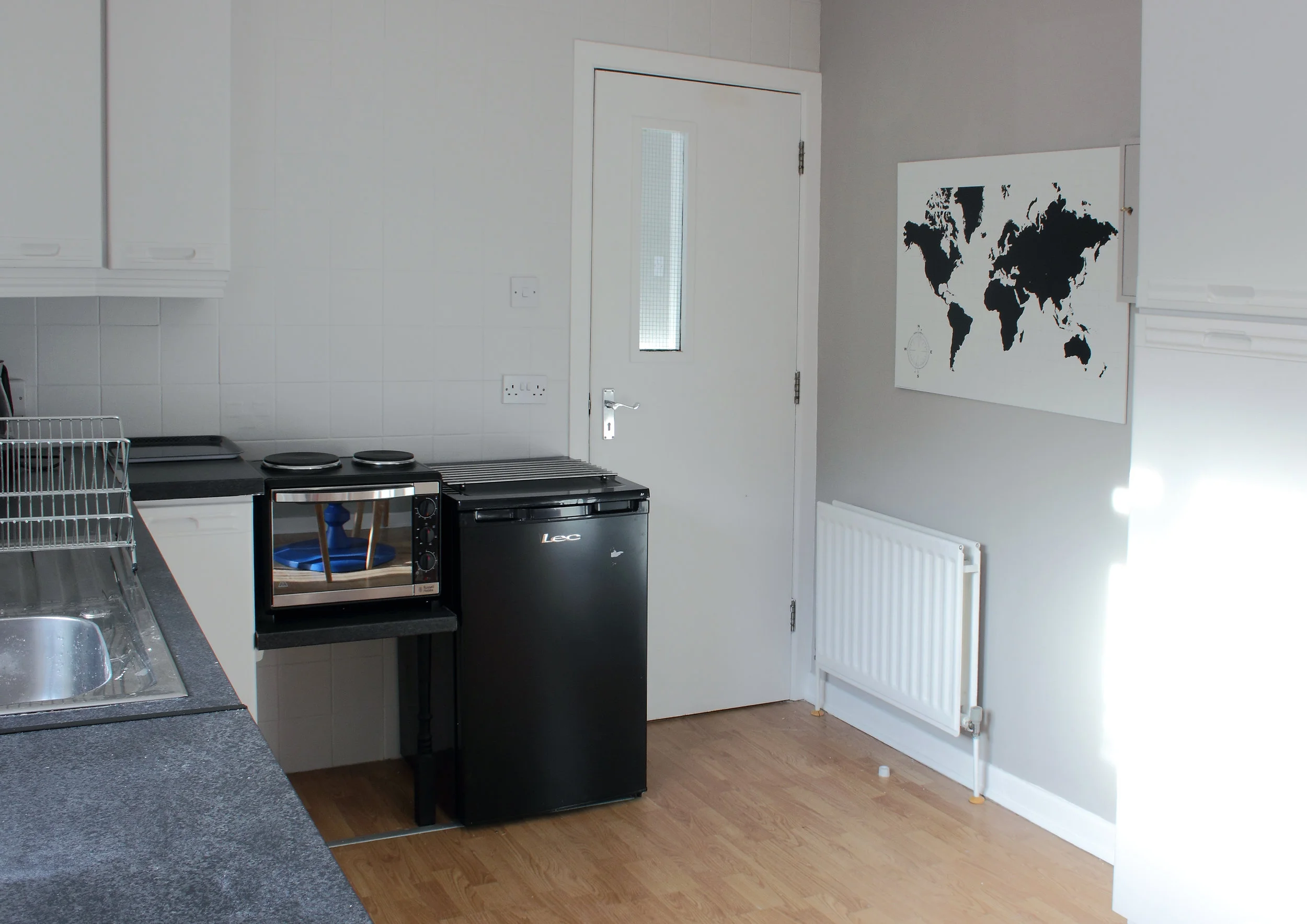 Self Catering accommodation Dunagannon