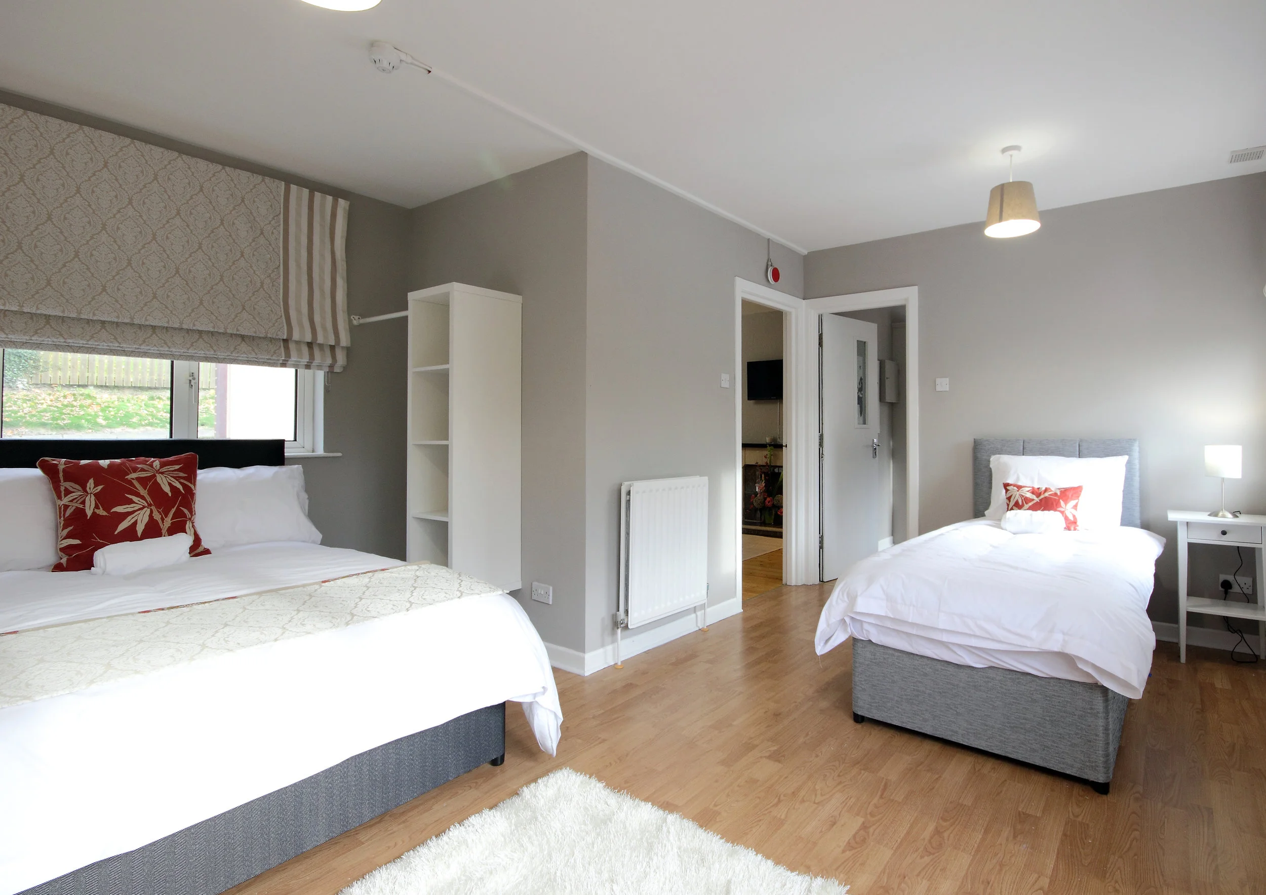 Luxury Self Catering Apartment Dungannon