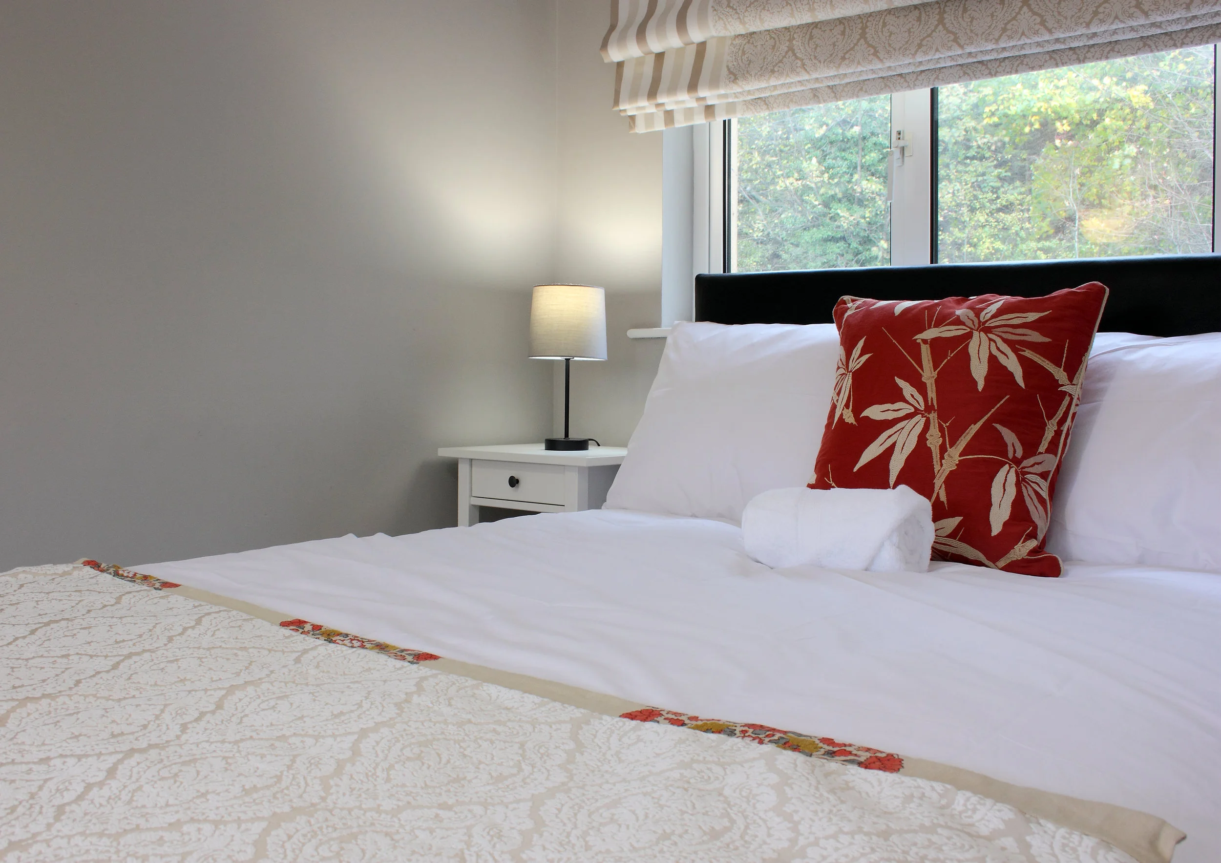 Self Catering Apartment Tyrone