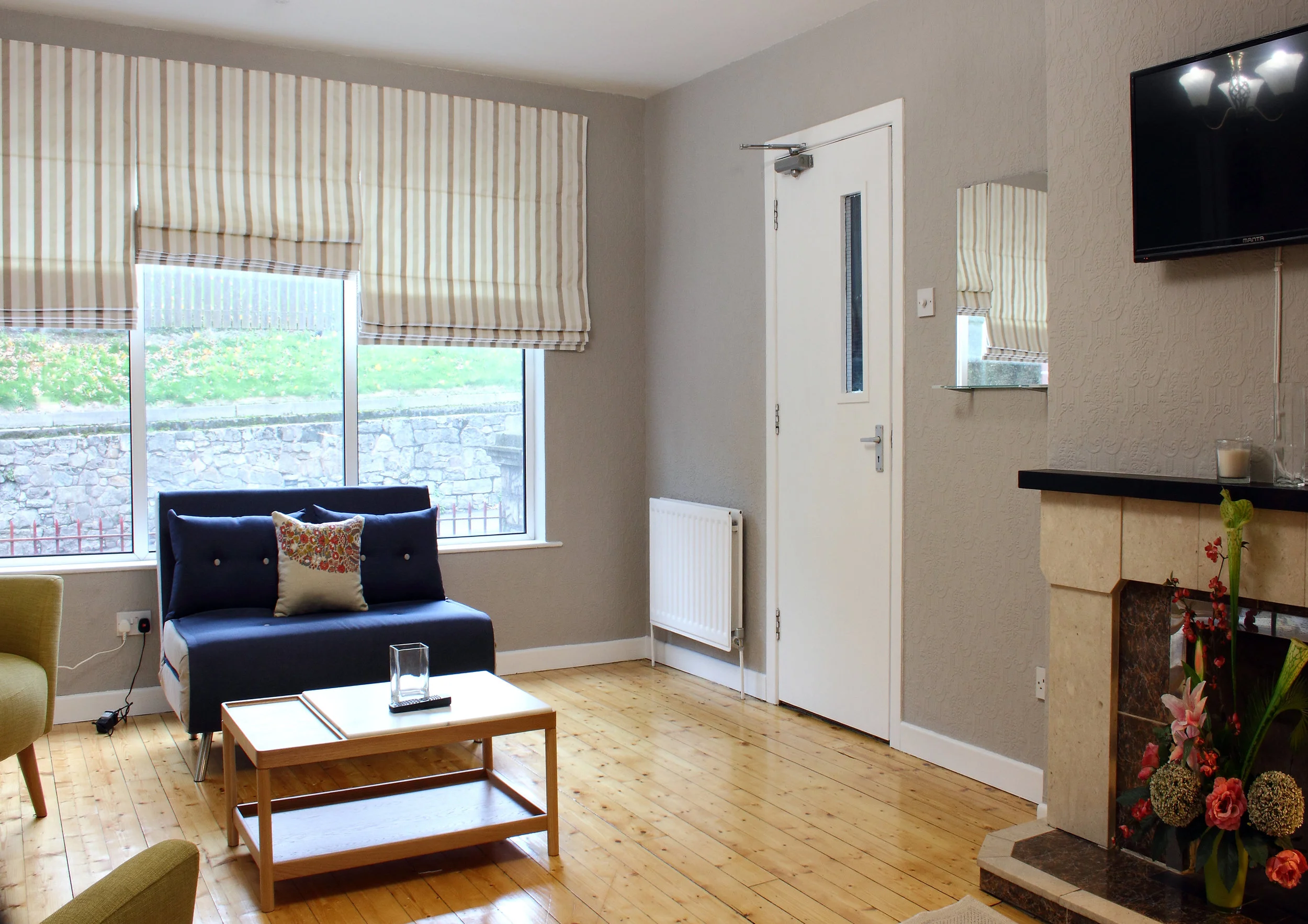 Self Catering accomodation in Dungannon
