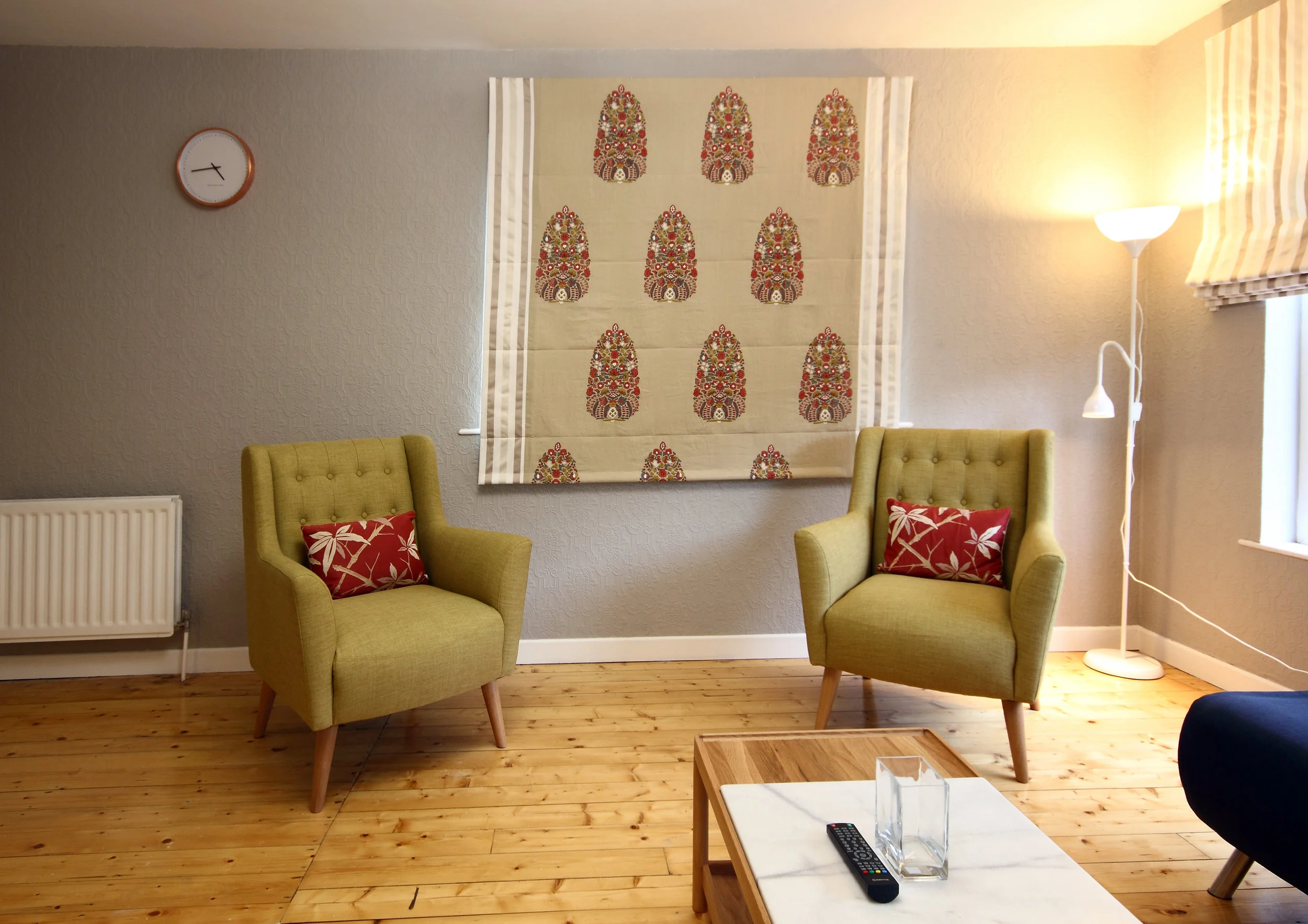 Luxury Self Catering Apartment in Dungannon