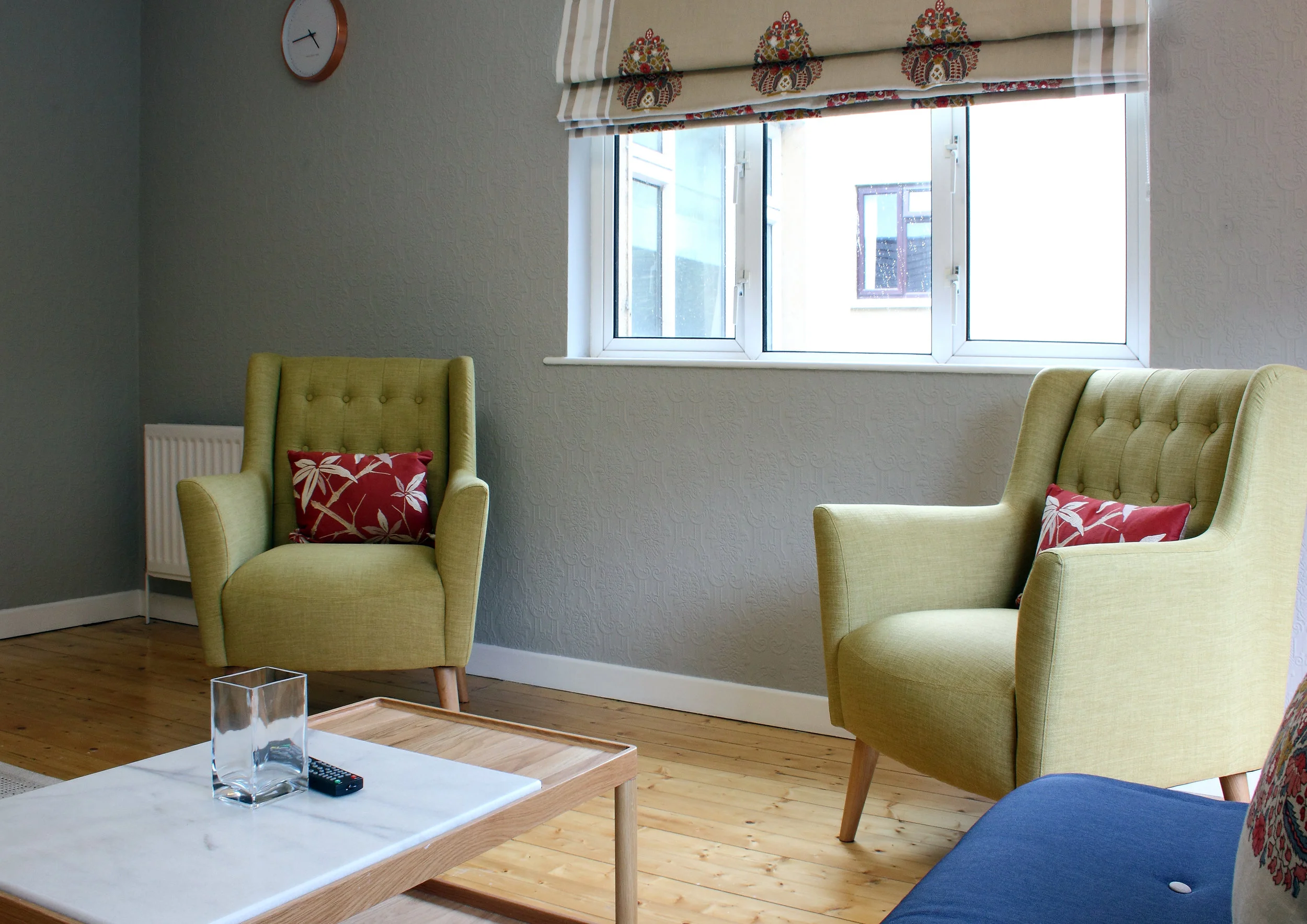 Dungannon accommodation self catering