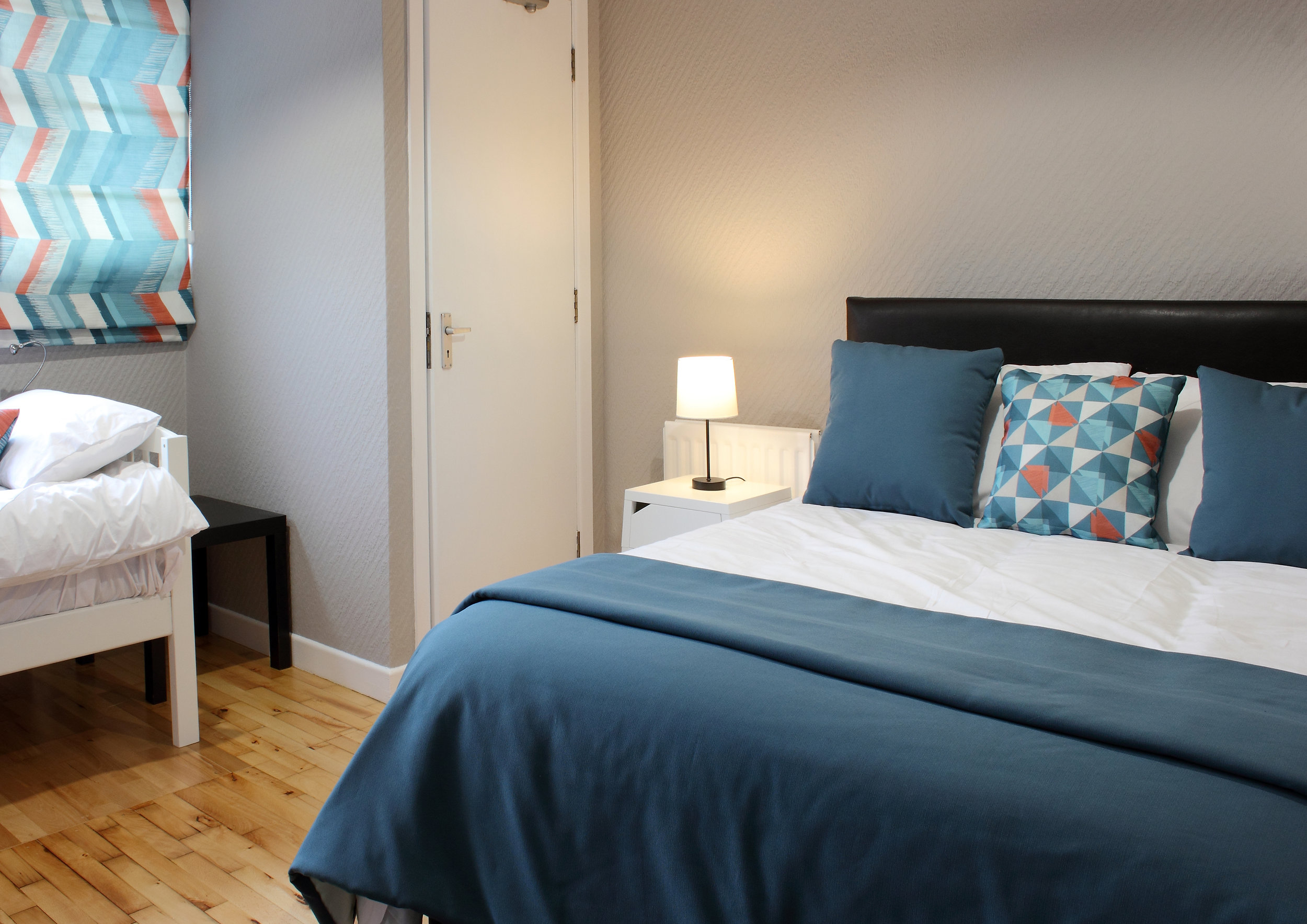 Luxury Self Catering Apartment in Dungannon