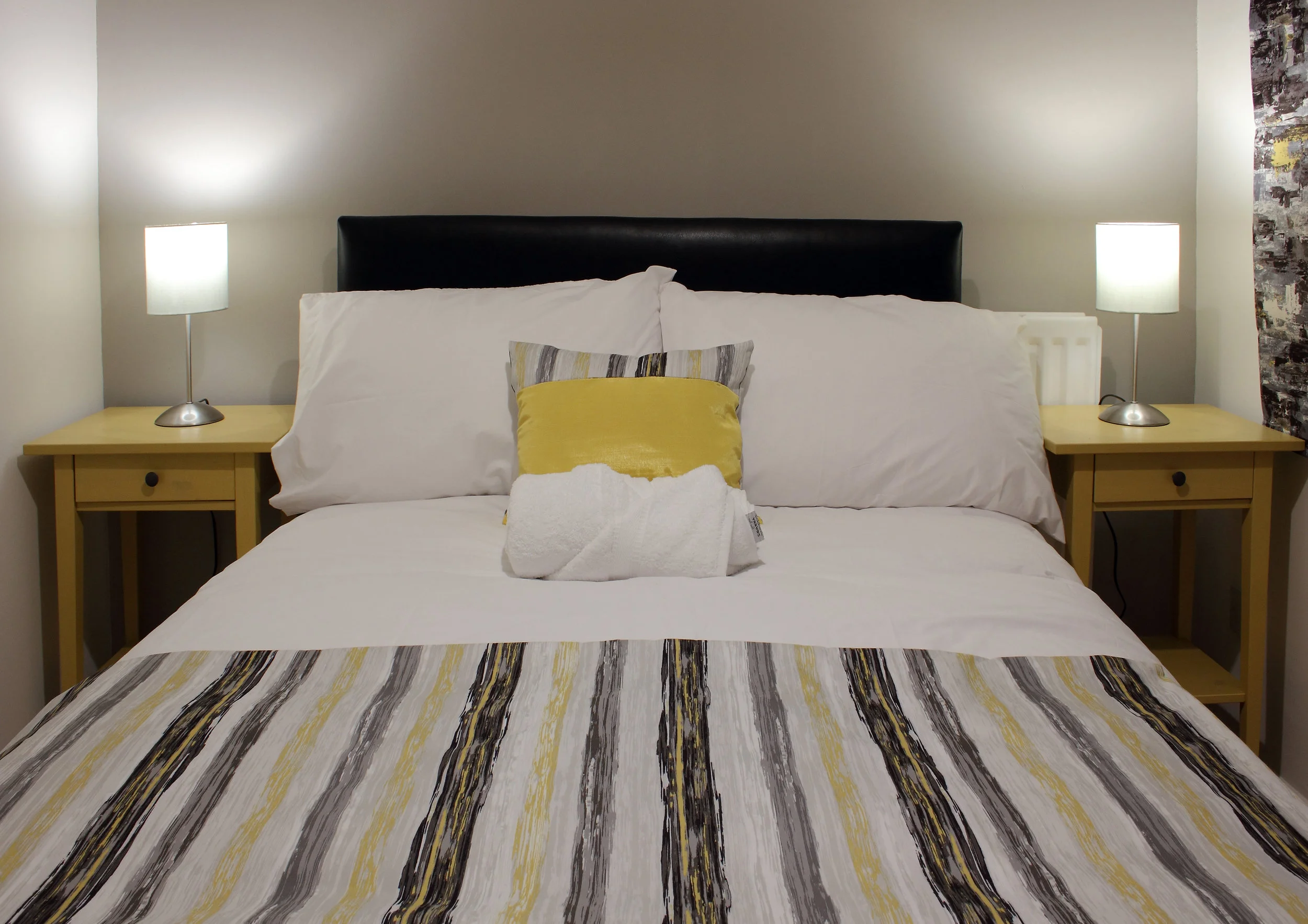 Self Catering Holiday Accommodation Dungannon
