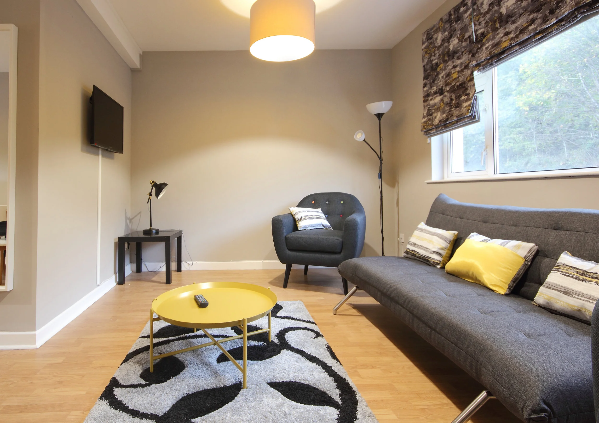 Self catering accommodation in County Tyrone