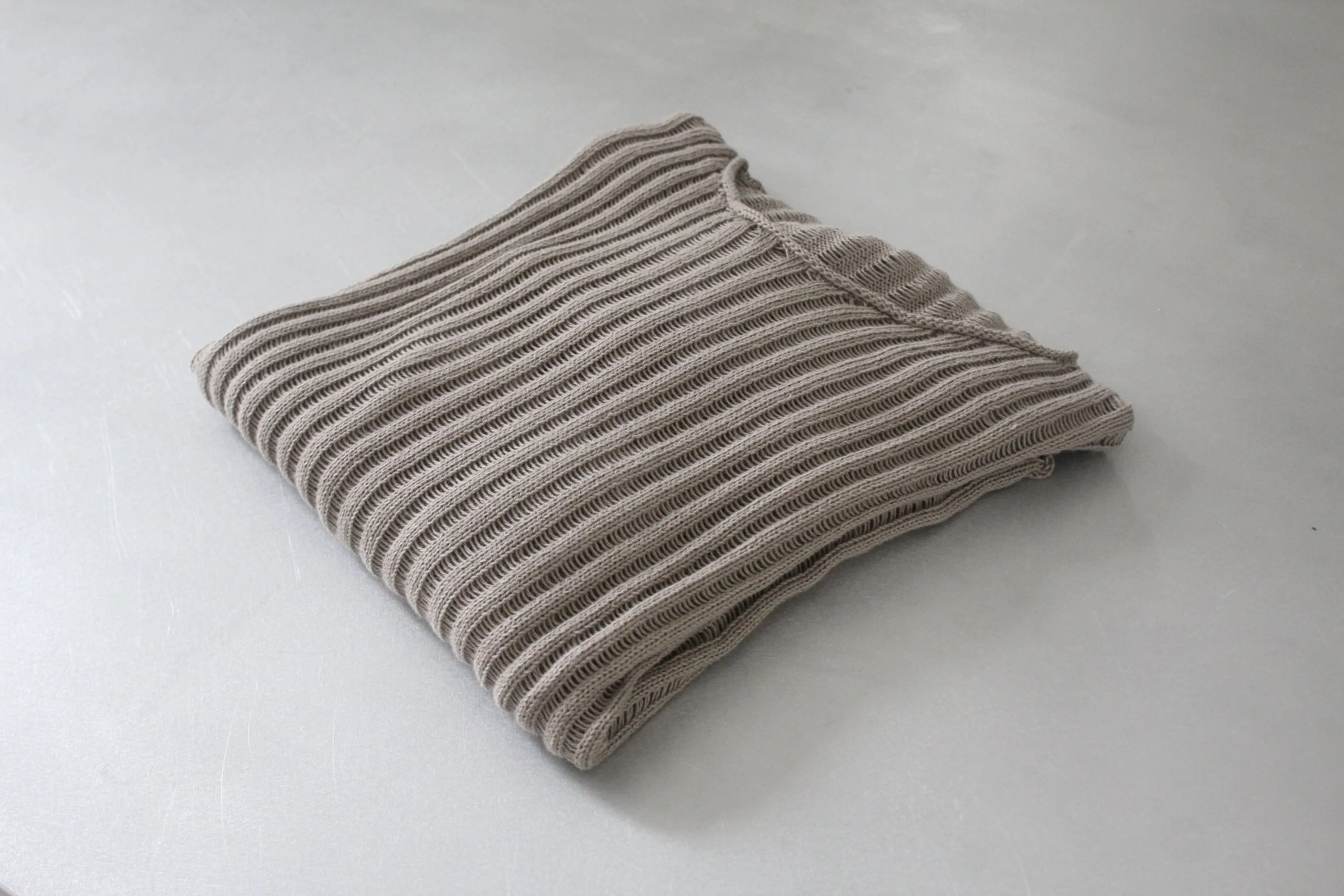 Transparent Stripes Shirt_03.JPG