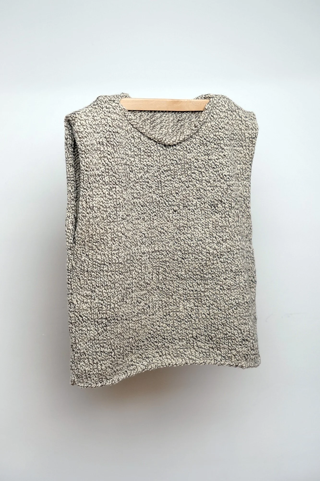 UNISEX VEST