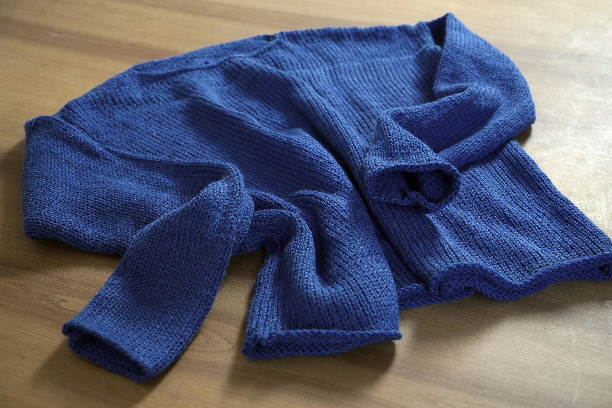 Q09.SIMPLE-UNISEX-SW—AW26-Blue.03.jpg