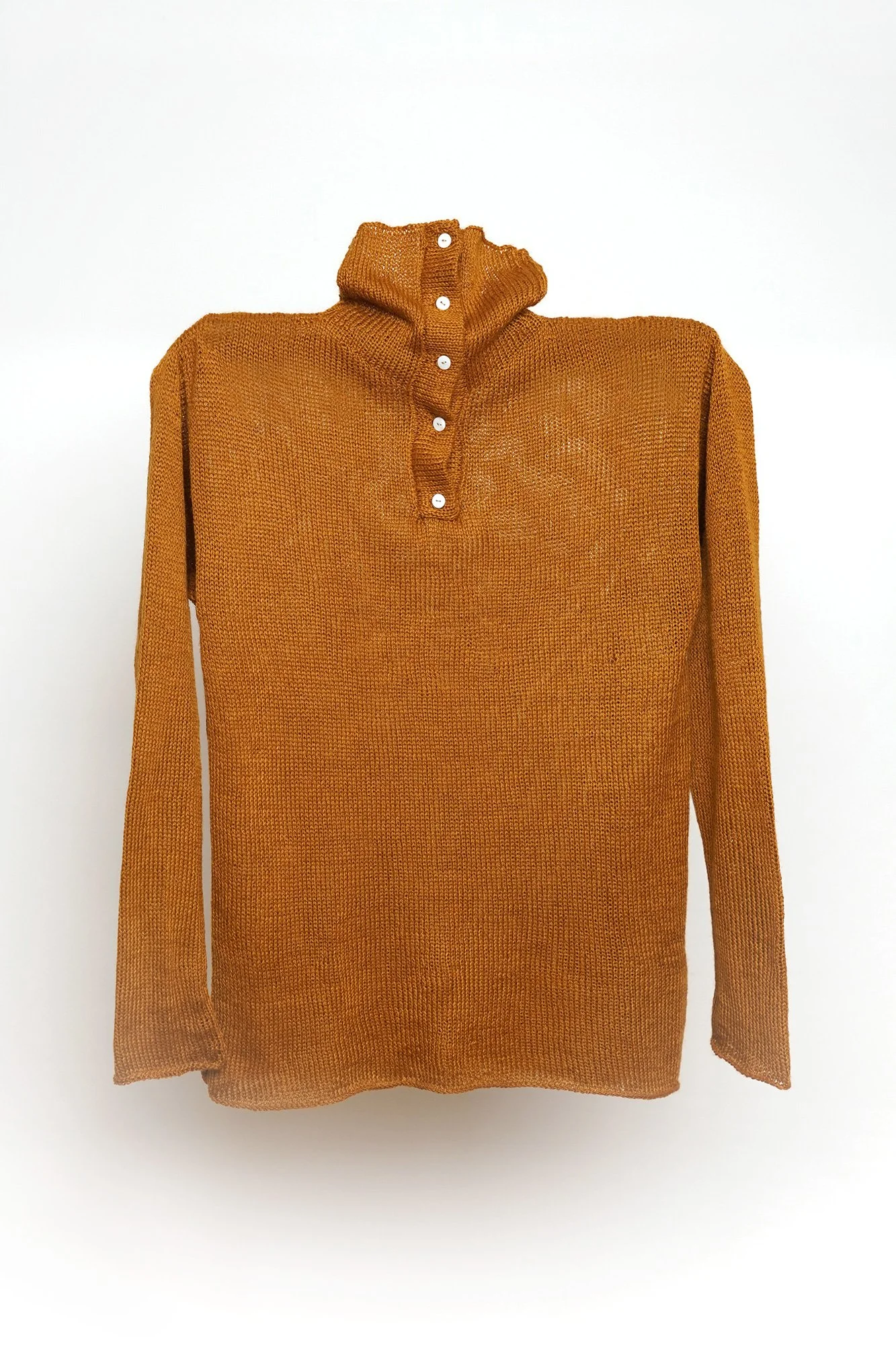 Q06.BUTTONS-HIGHNECK-SWEATER—AW26-Ochre.01.jpg