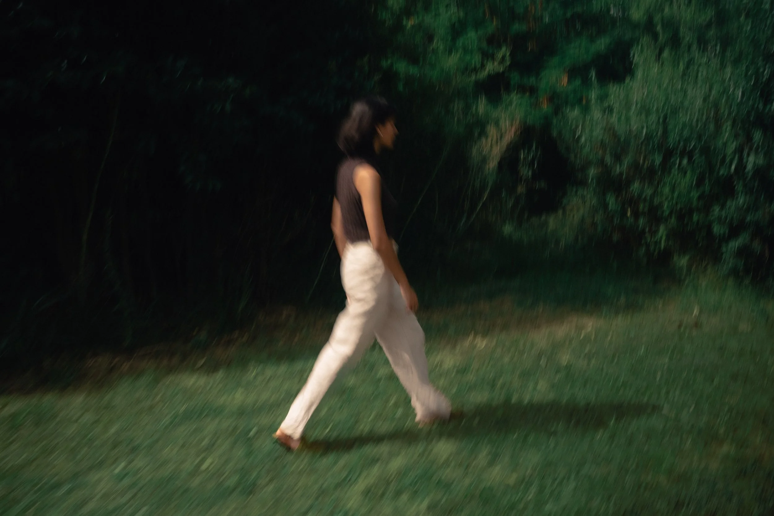 SS26 HAND-KNITTED TOP