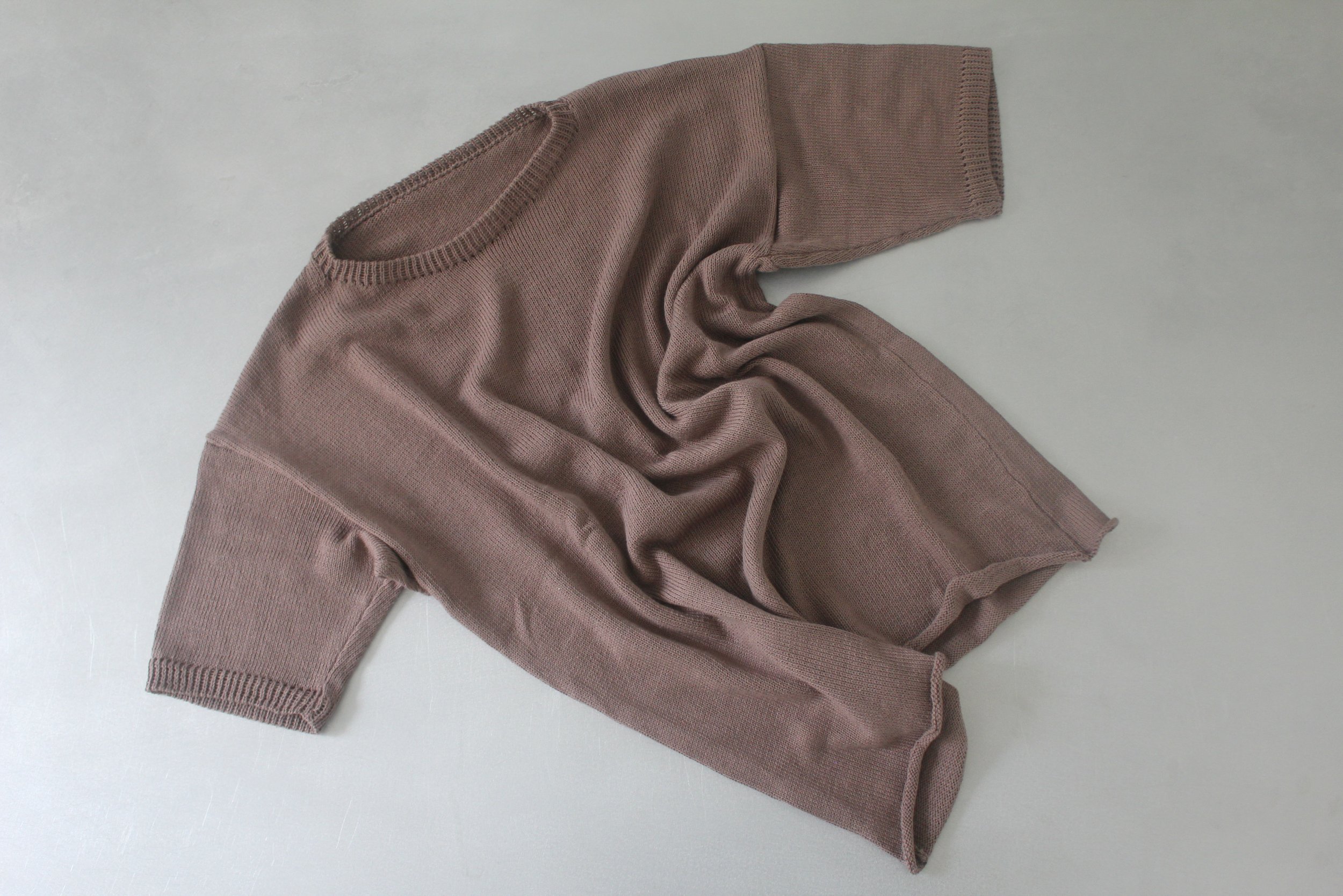 Unisex Knit T-Shirt_04.JPG