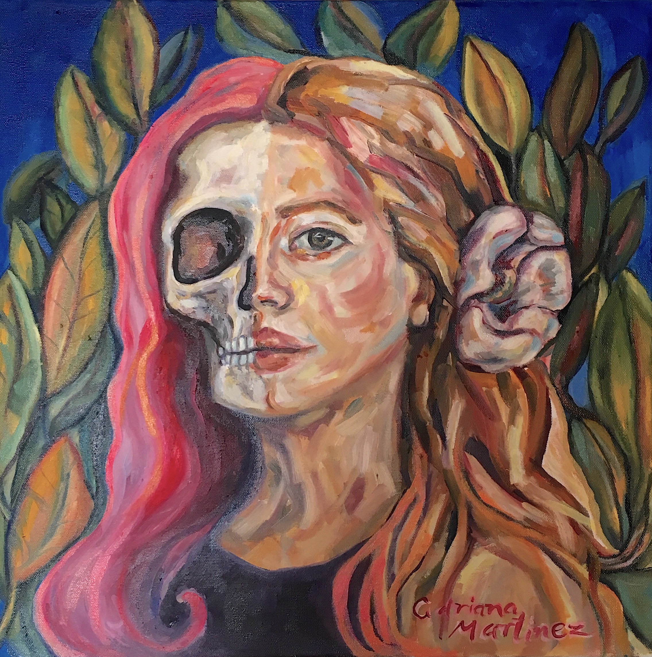 Naturaleza Muerta (Copy)