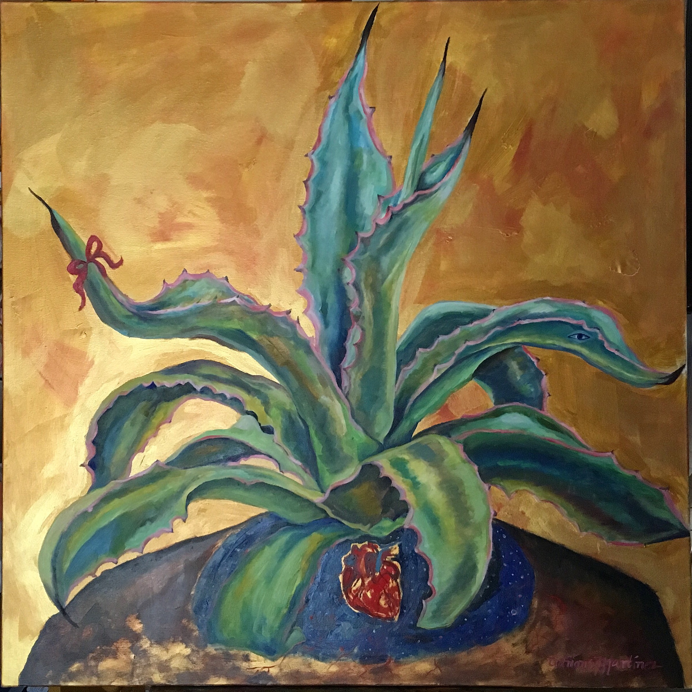 Corazon del Maguey (Copy)