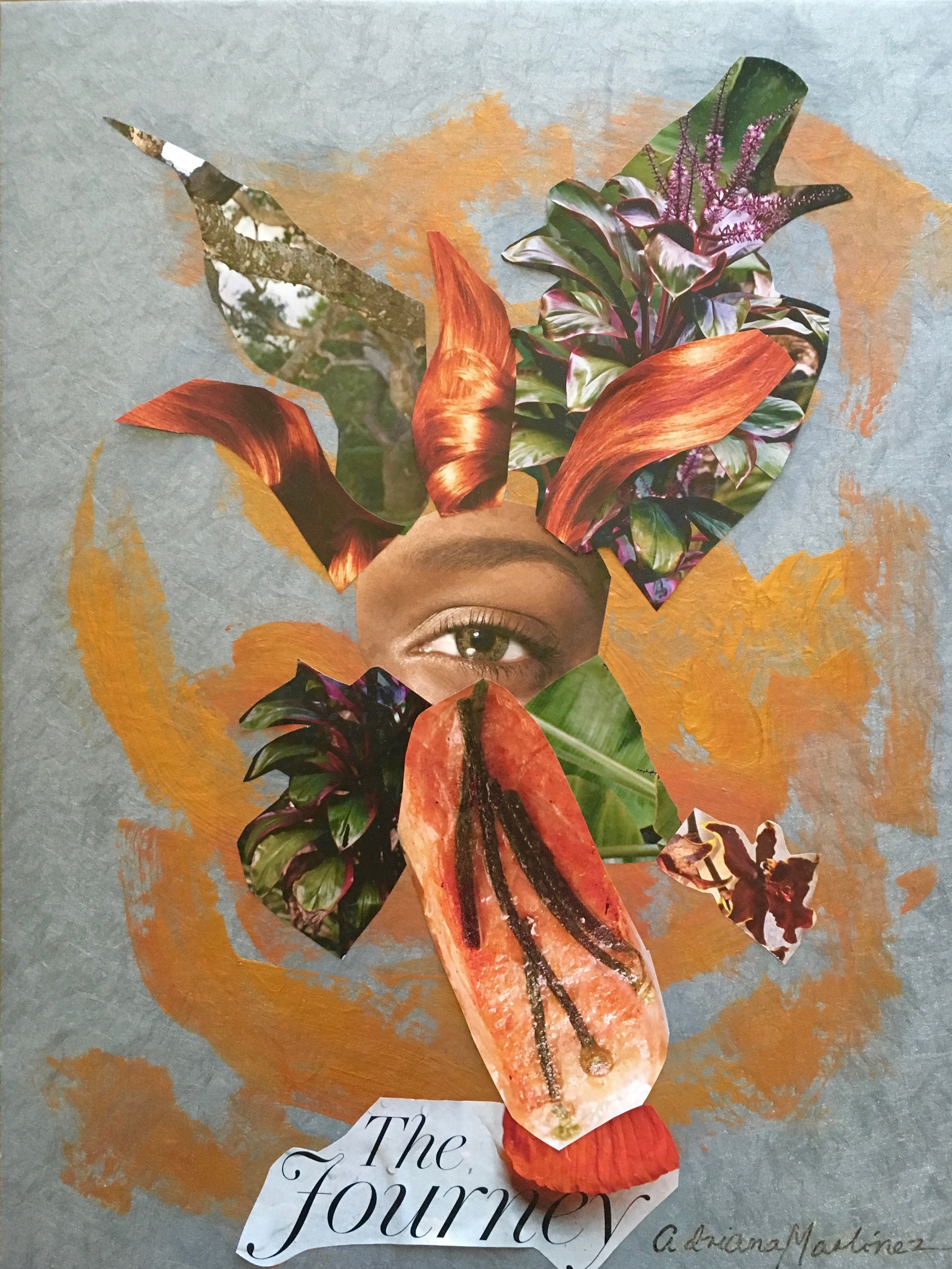 queen:www.adrianamartinezartist.com.jpg