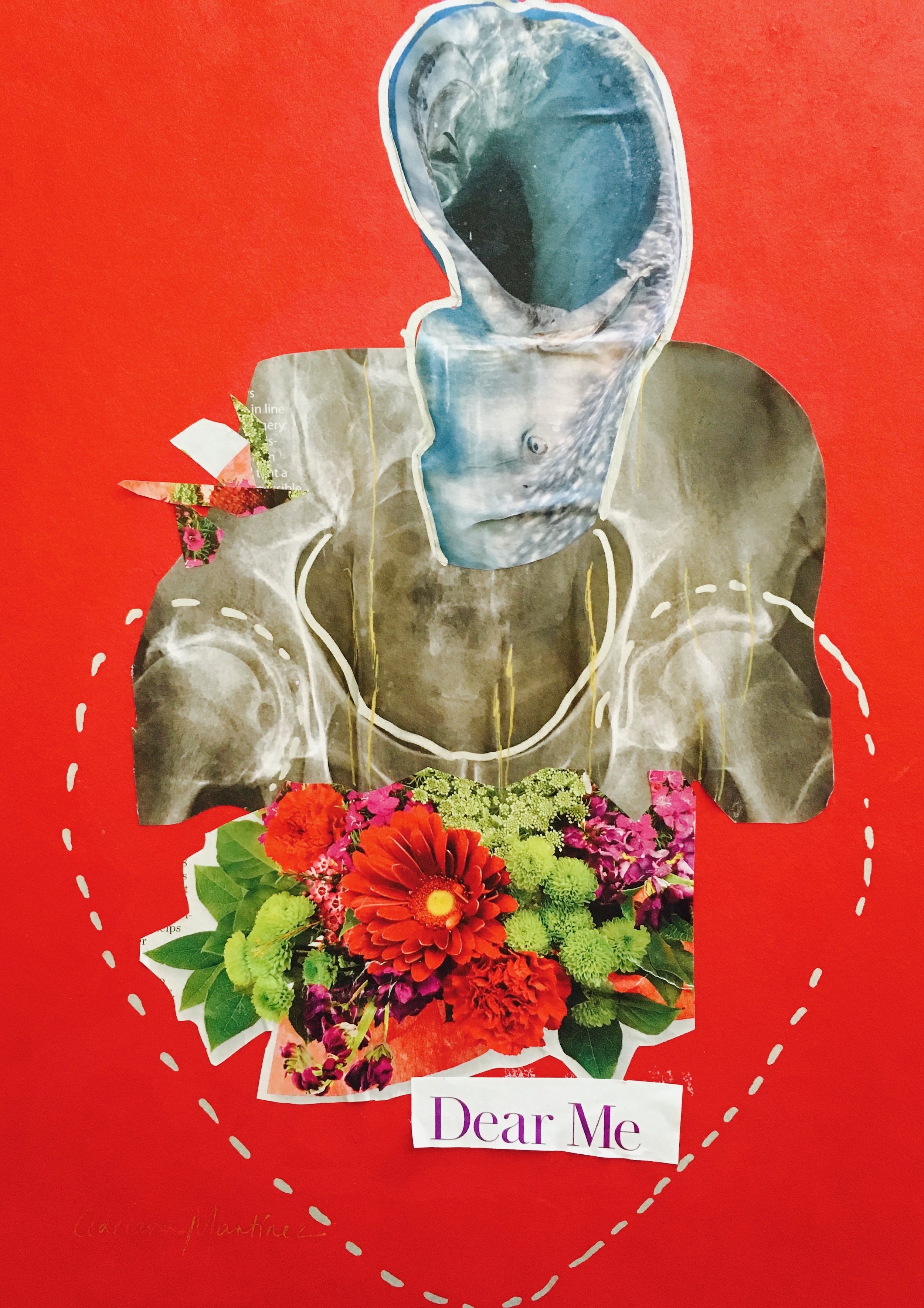 feminineanatomy:www.adrianamartinezartist.com.jpg