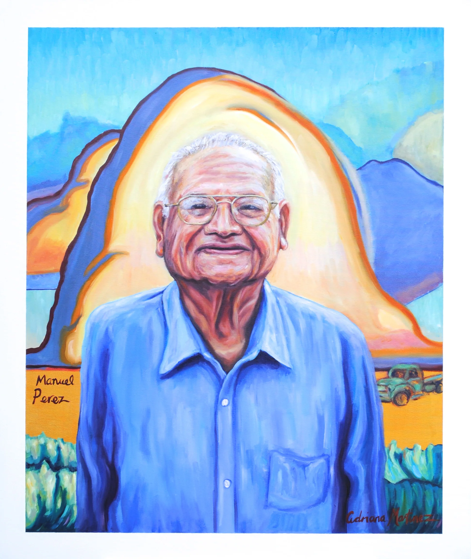 Manuel Perez