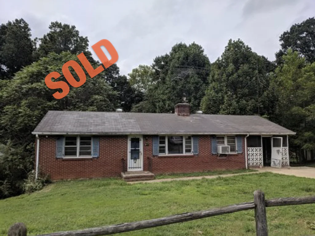 3917 Moorman Drive, Lynchburg, VA 24501 