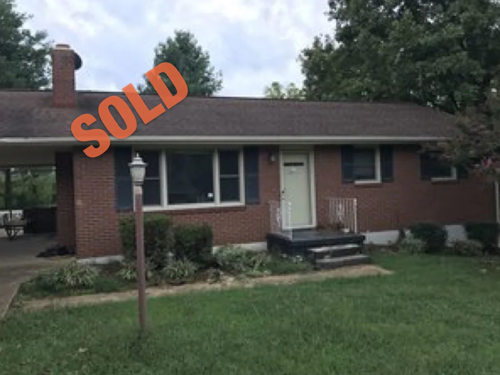 97 Sunnybank Drive, Lynchburg, VA