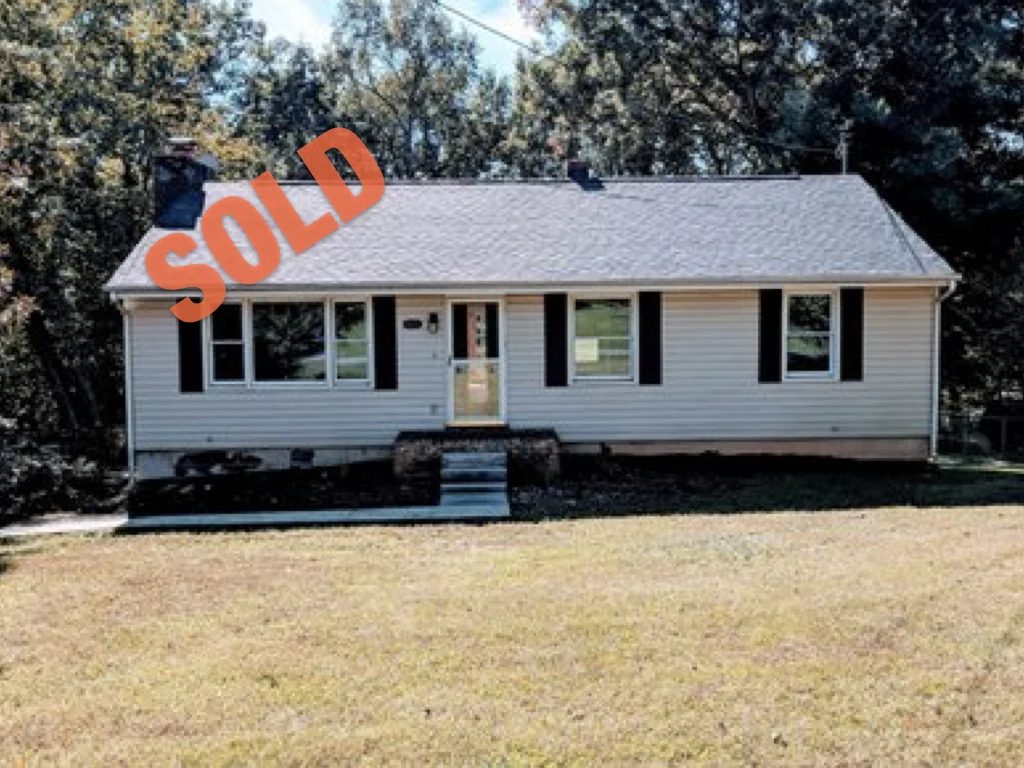 1021 Moreview Drive, Lynchburg, VA 24502