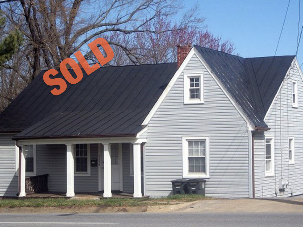 3330 Campbell Ave, Lynchburg