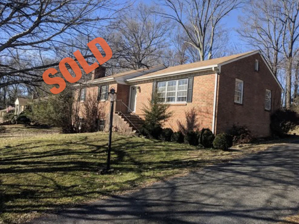 111 Frederick Drive, Lynchburg, VA 24502