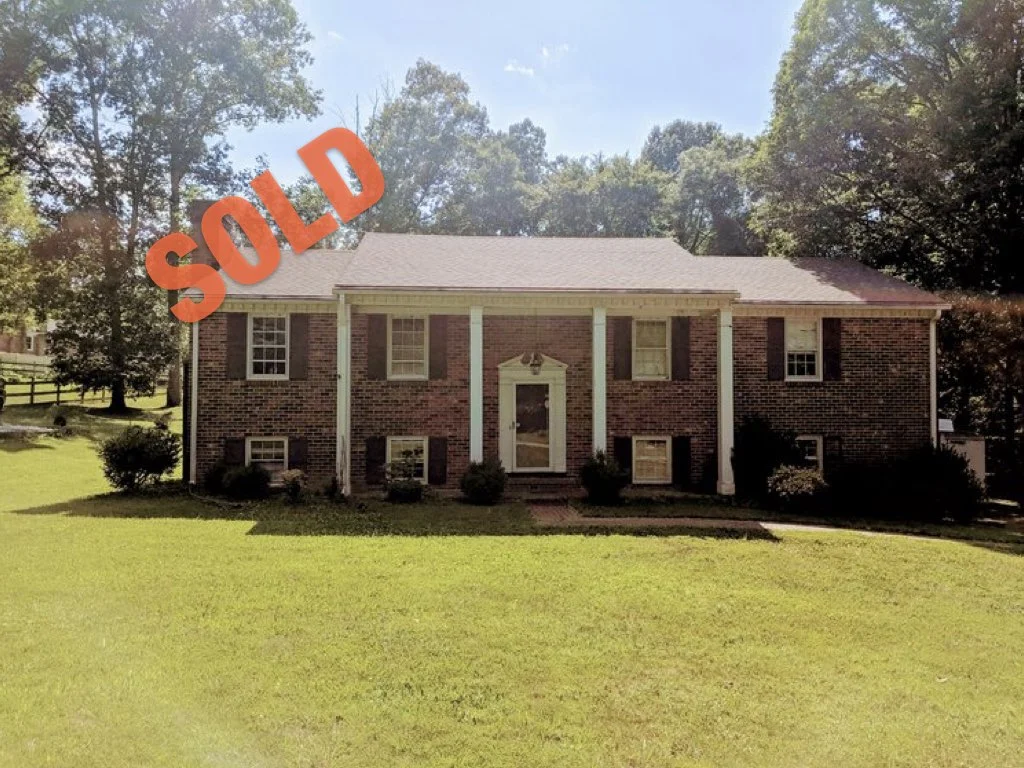 Wildwood Rd, Lynchburg VA 24502 (Campbell County)