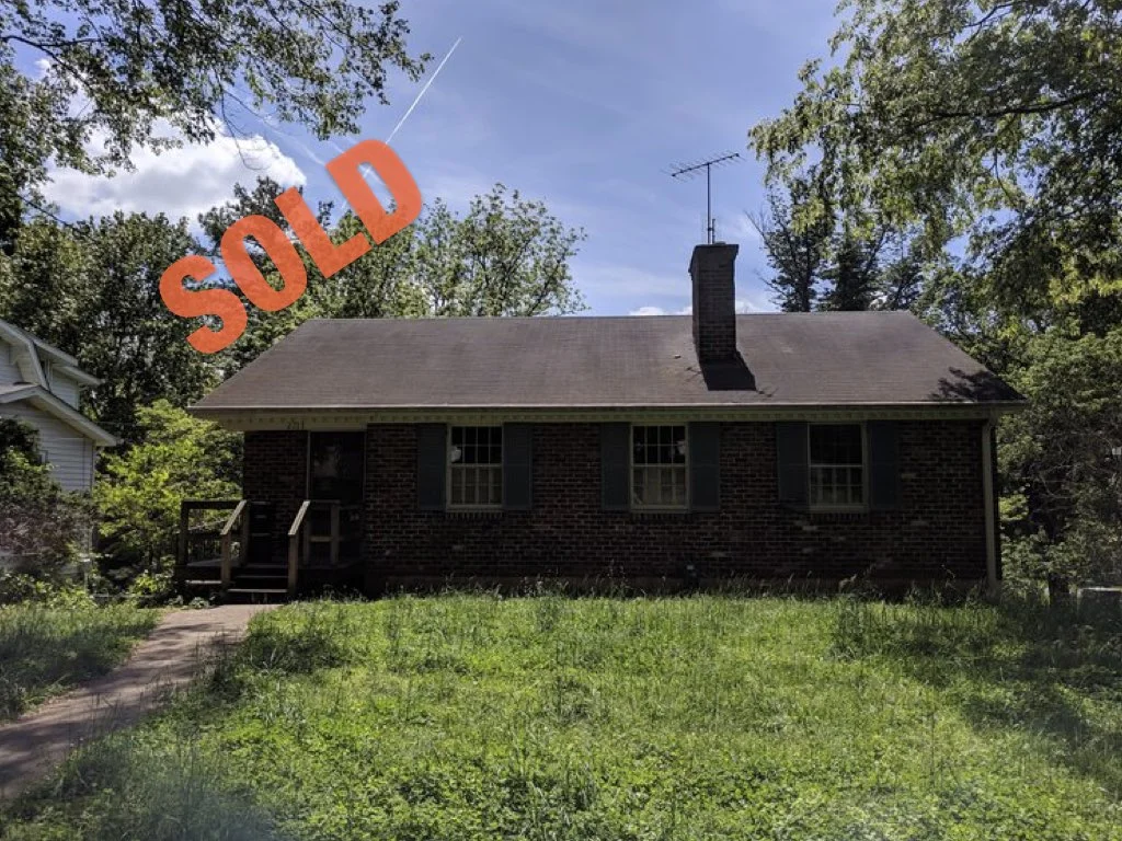 2713 Dulaney St.  Lynchburg, VA 24502