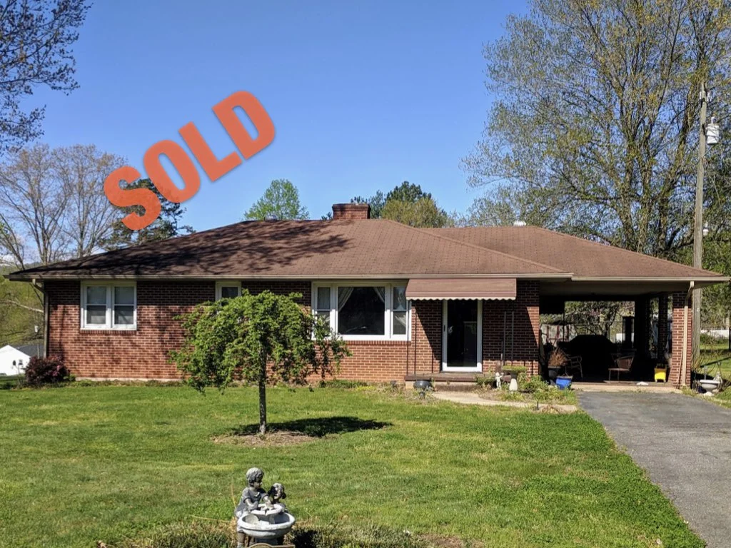 5274 Campbell Hwy, Lynchburg VA 24501