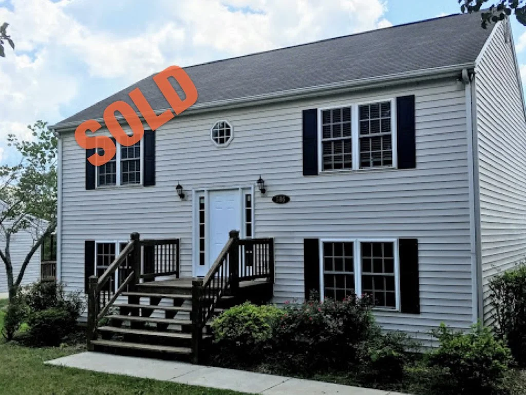 586 Alum Springs, Lynchburg VA 24502 (Campbell County)