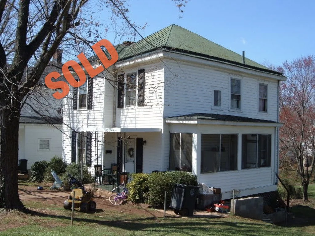 304 Sussex St  Lynchburg, VA 24501