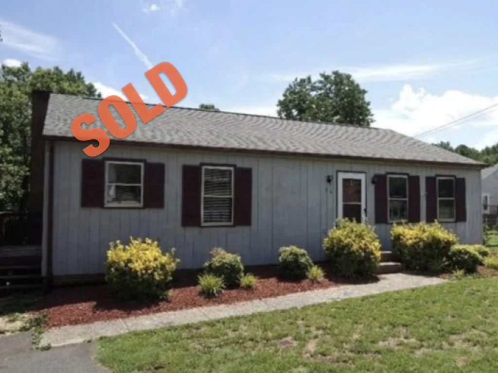 216 Omega Drive, Lynchburg 24502.