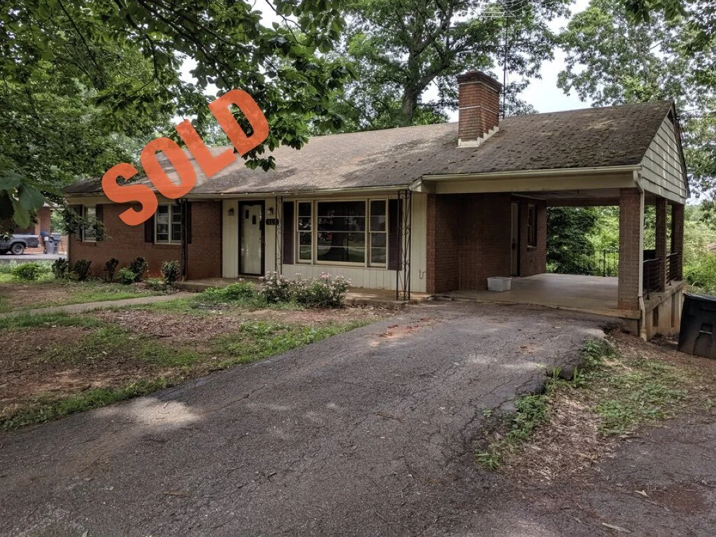 565 Rainbow Forest, Lynchburg VA 24502 (Campbell County)