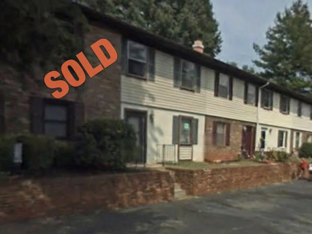 20 Midland Avenue, Lynchburg, VA 24501