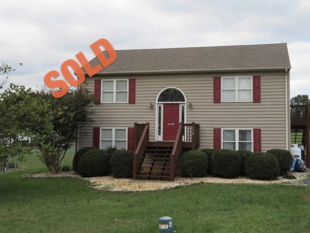 179 Crestfield Dr   Evington (Campbell County), VA 24550